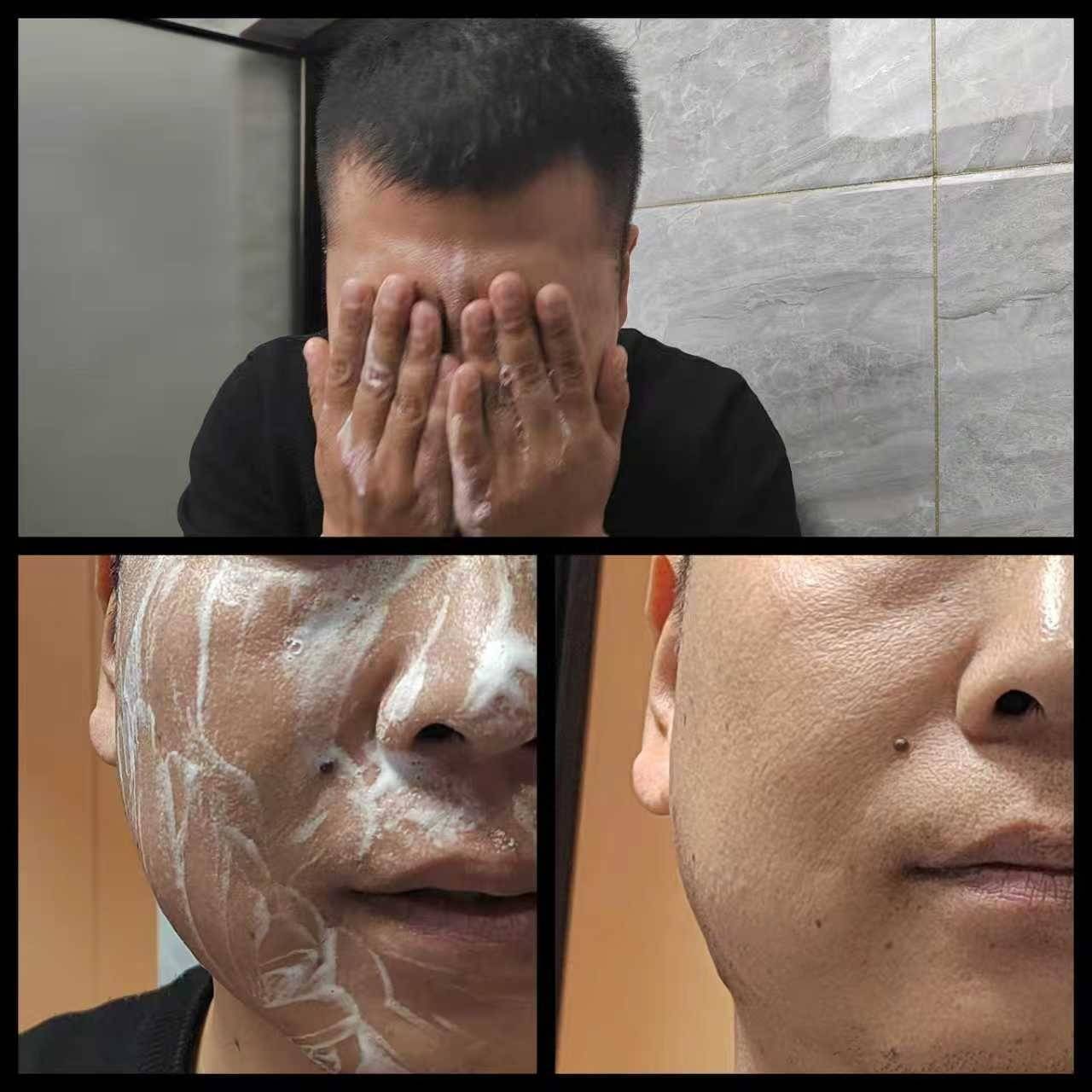 拒绝洗个寂寞!赫徕洗面奶测评:如深入肌底净化毒素,实现真抗老