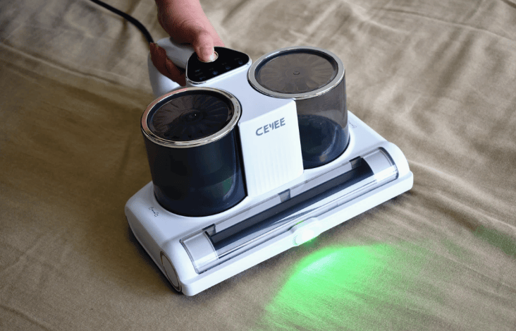 除螨仪哪个品牌最好最实用？十大家用除螨仪排行榜深度测评曝光