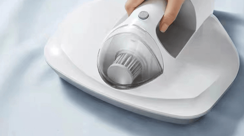 除螨仪排行榜前十有哪些?十大除螨仪品牌开箱测评助你绕开雷区