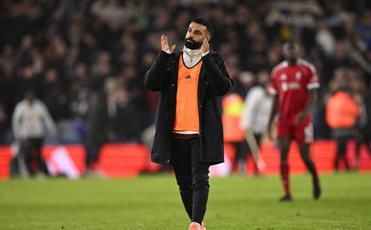 欧冠第六轮战报:利物浦和萨拉赫的裂痕愈显,切尔西寄望巴西新星崛起