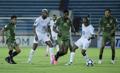 亚冠乙焦点战：雪兰莪主场迎战狮城水手