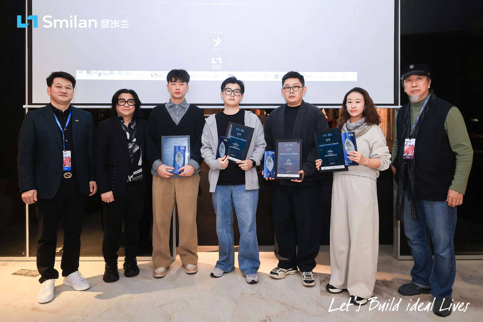 圣米兰门窗亮相广州设计周,设计圈口碑爆棚,好评如潮!(图45) 圣米兰门窗亮相广州设计周,设计圈口碑爆棚,好评如潮!(图45)