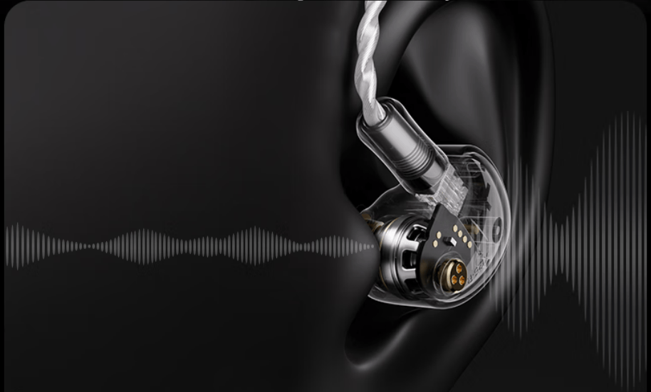 500元以内HiFi耳机怎么选？森海塞尔、西圣、达音科专业评测对比