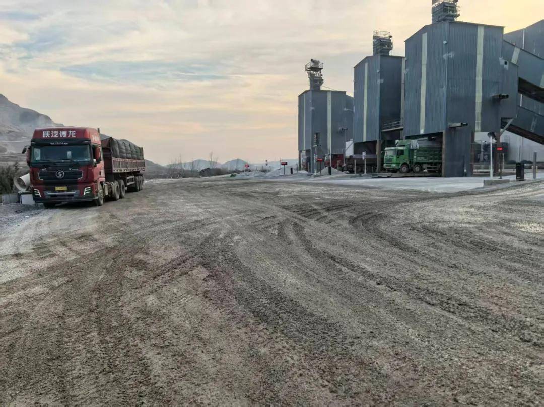 河北保定徐水区上库建材工厂长期生产污染 监管环保责任何在?(图5)