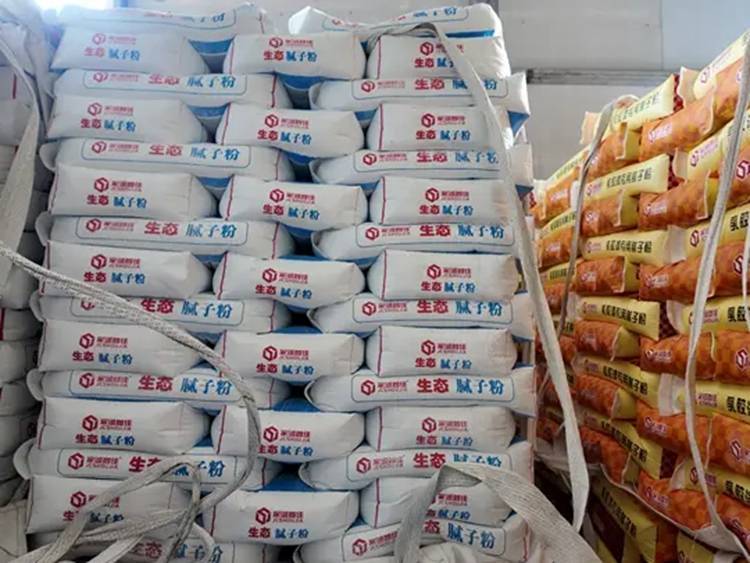 别让劣质腻子粉，毁了你的几十万装修！