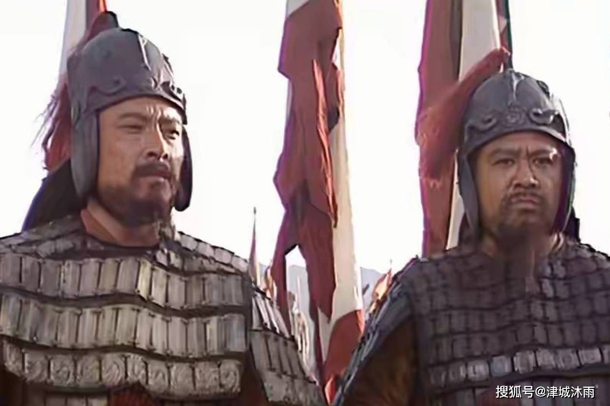 三国时马谡失守街亭,冤不冤?当道扎营,能否成功阻击司马懿?_诸葛亮_魏军_来歙