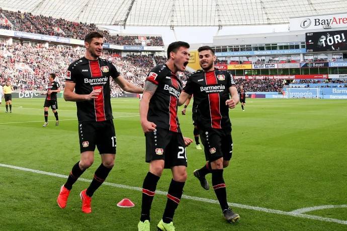 纽卡2-2绝平勒沃库森,戈登传射+格里马尔多救主