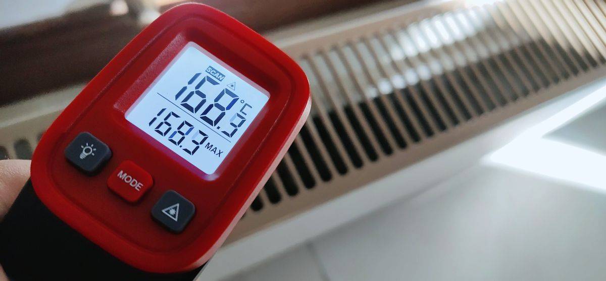 欧盟认证更安心!宫菱取暖器测评:别墅级均匀导热+8层防爆