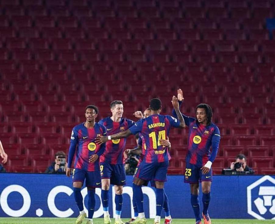 先丢1球无惧!欧冠西甲领头羊3分钟2球,2-1逆转斩获3连胜