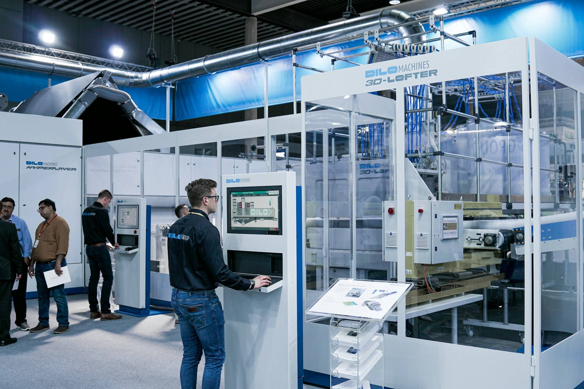 机械制造设备翻译公司