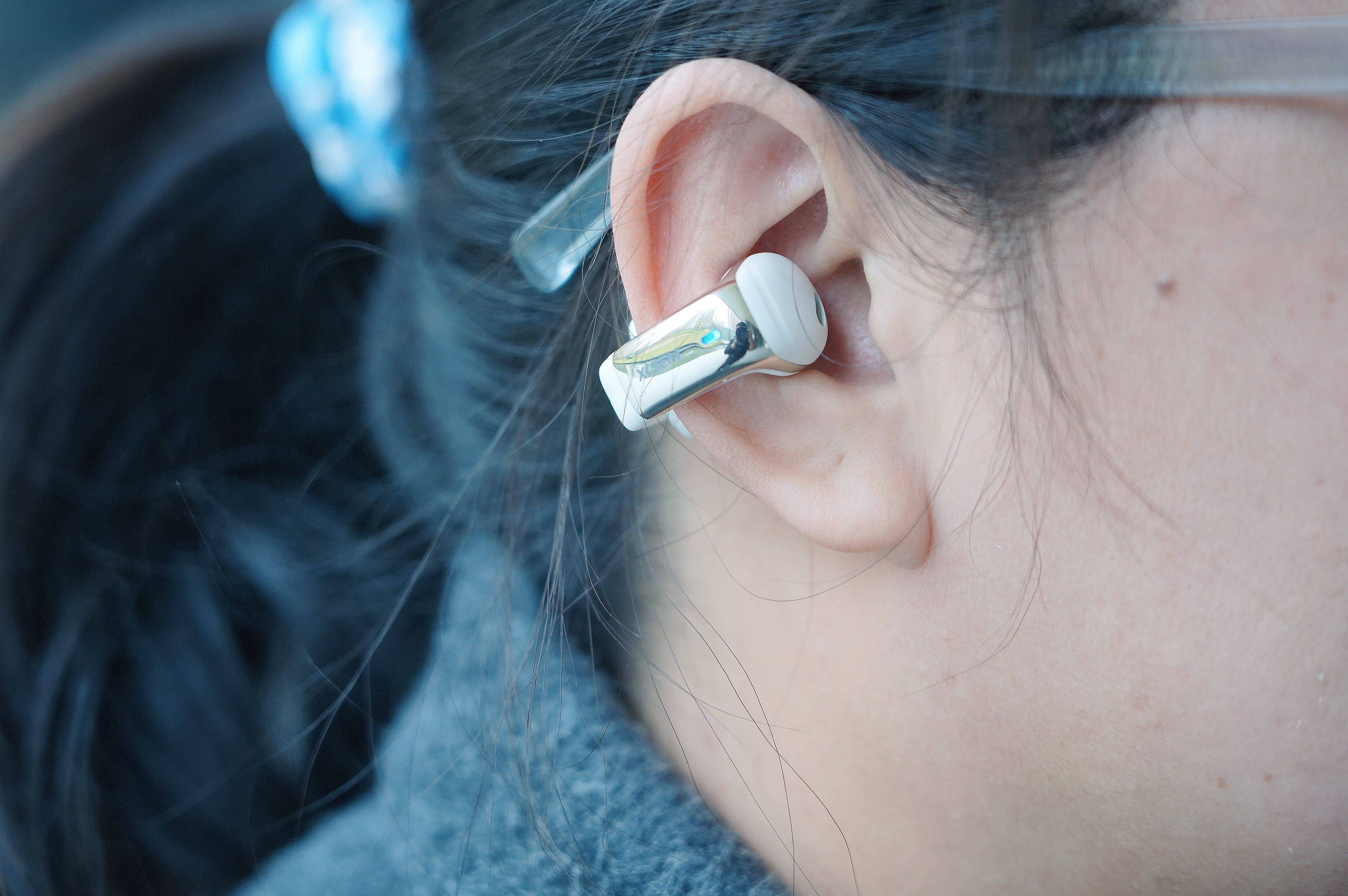 实测一周不踩雷！西圣Plume，百元耳机里的六边形战士