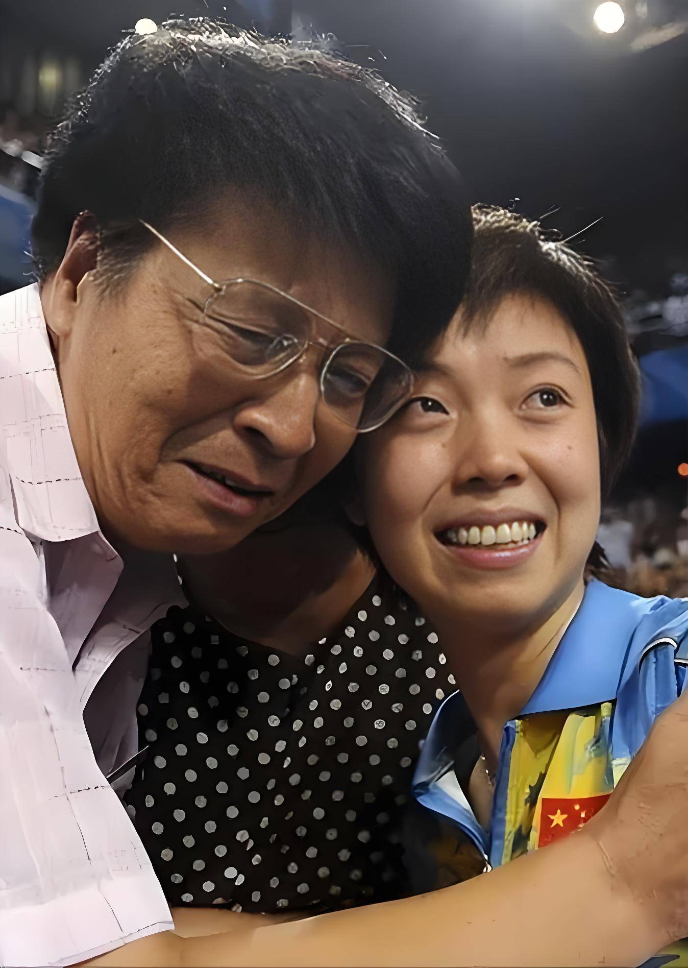 恩爱了16年,"老夫少妻"的残酷现实,在张怡宁夫妇身上展露无疑