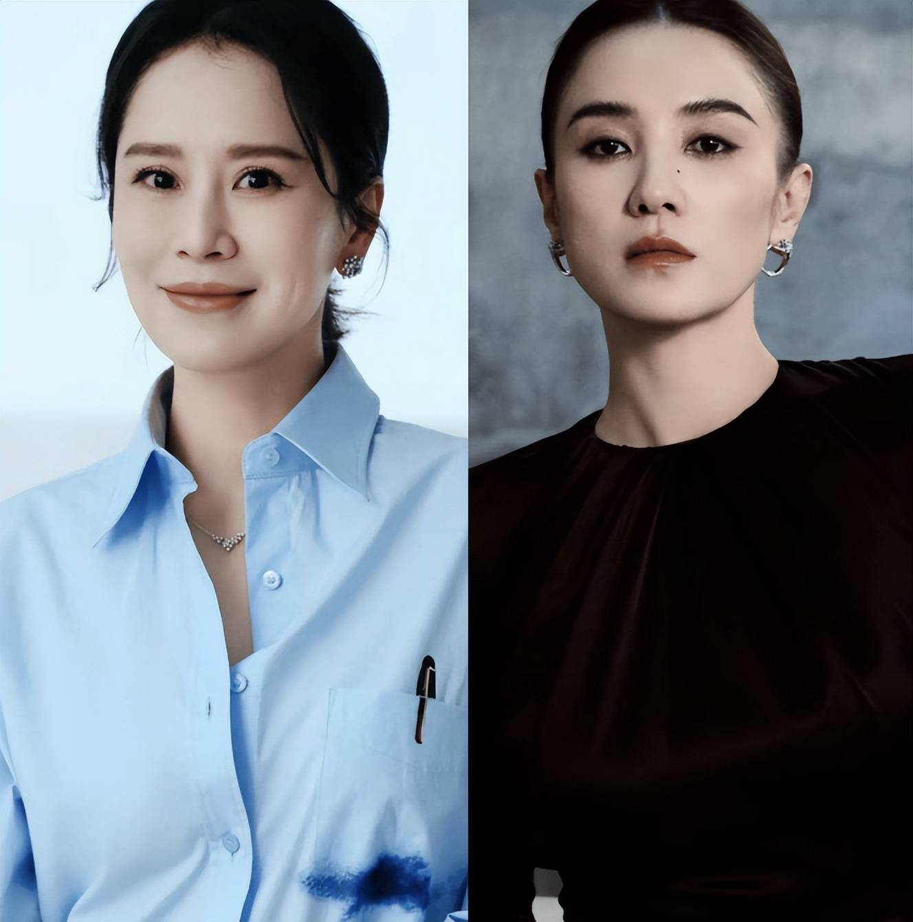 宋佳凭什么碾压孙俪,打败章子怡,让海清难堪,恶心的一幕出现了