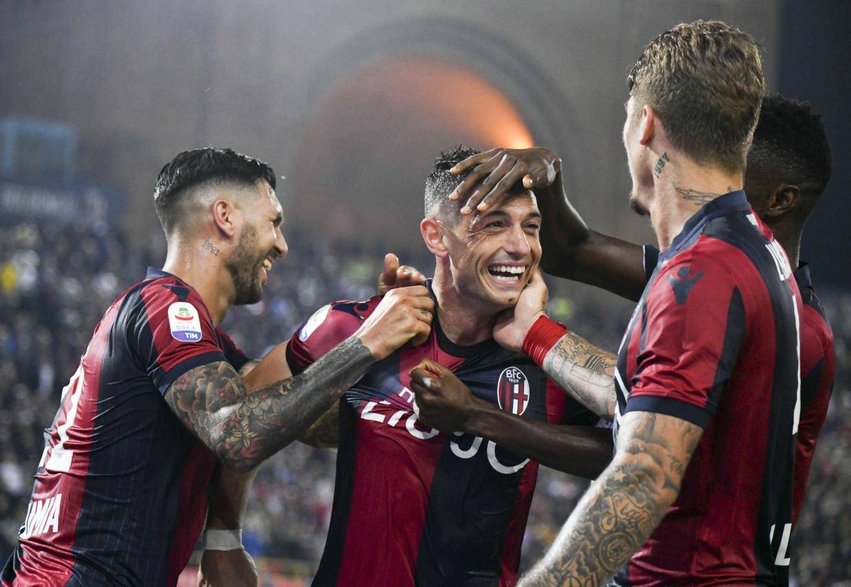 平局大师遇上“残阵”斑马?博洛尼亚主场要办“真事”!周日029 意甲博洛尼亚VS尤文图斯