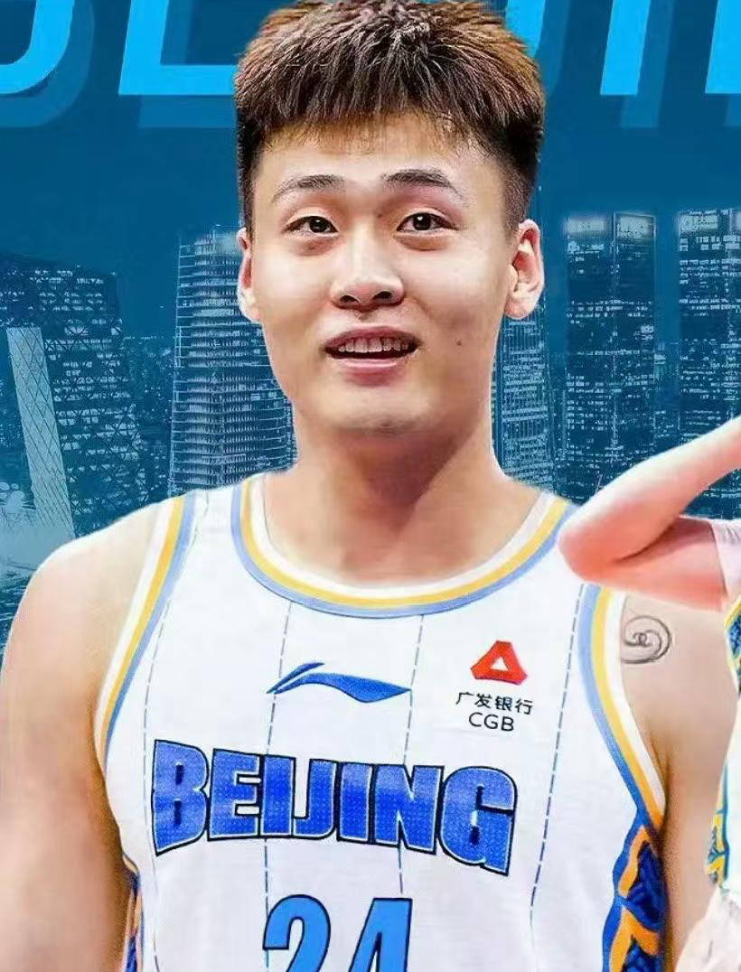 赵睿伤病困扰终现转机，官宣复出，名帅亲自点名，首钢首秀引期待