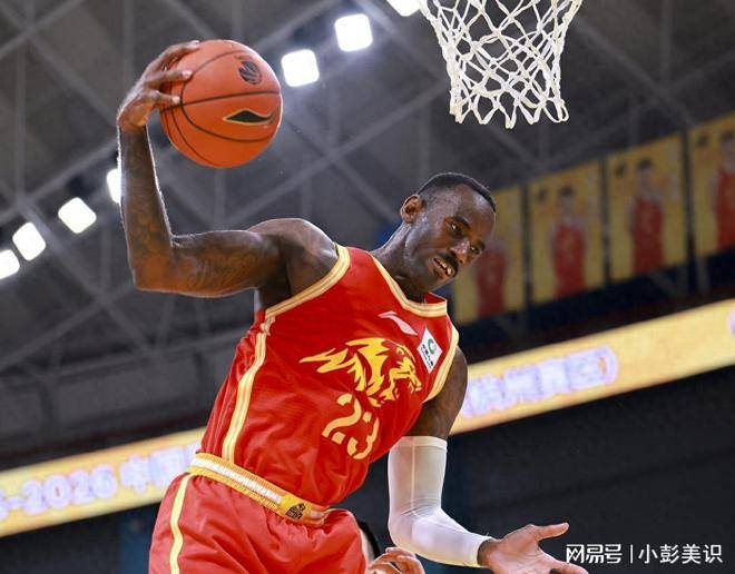 CBA揭幕战三点启示，杜锋最有先见之明，邱彪要赶紧找第四外援