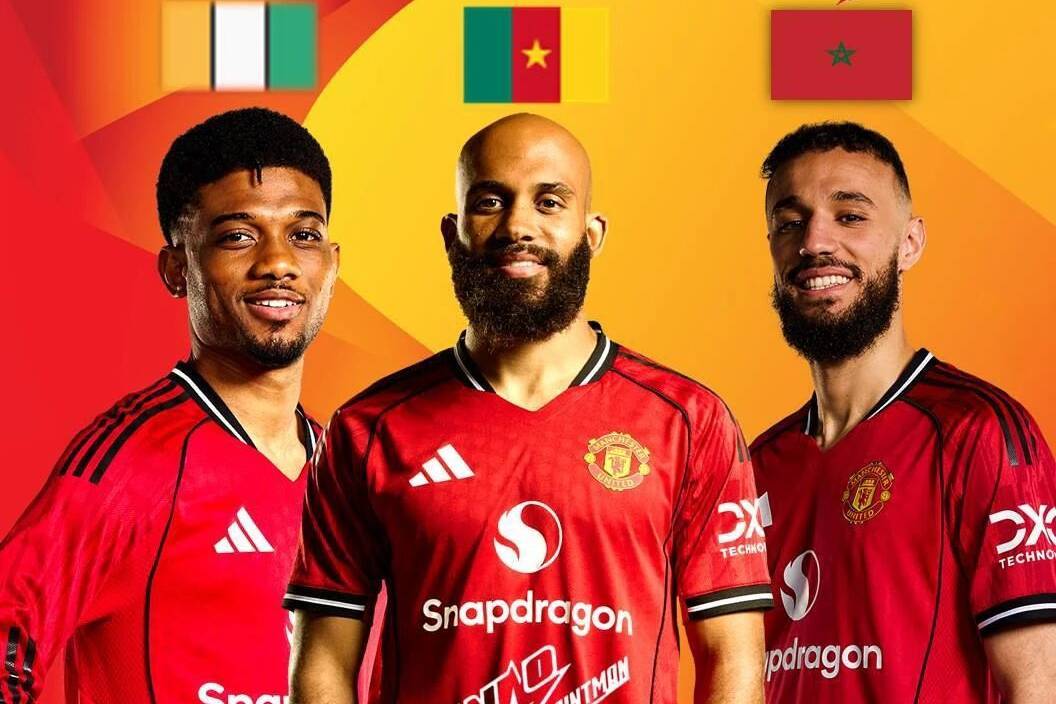 保密争连胜!曼联将不公开非洲杯三人可否参赛,伯恩茅斯主力缺阵