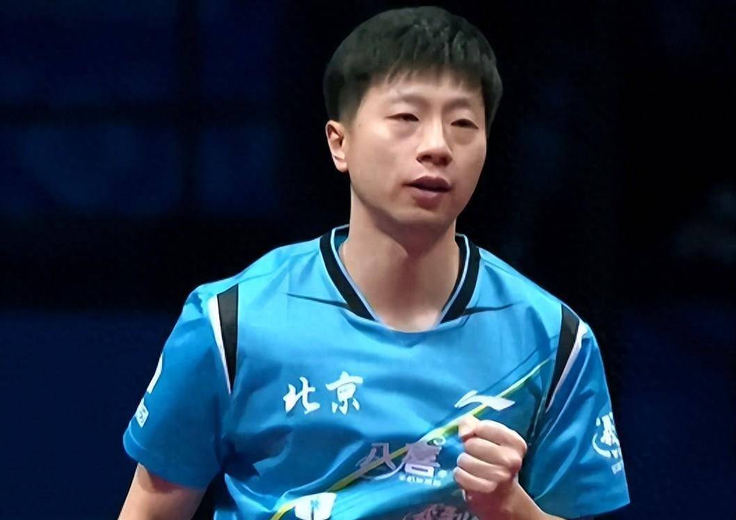 德甲发文,28岁樊振东再破天花板,让马龙和整个体坛“沉默”了