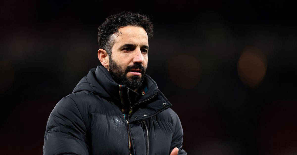 阿莫林曾以为曼联主场危机已解,然而现实让他大失所望!