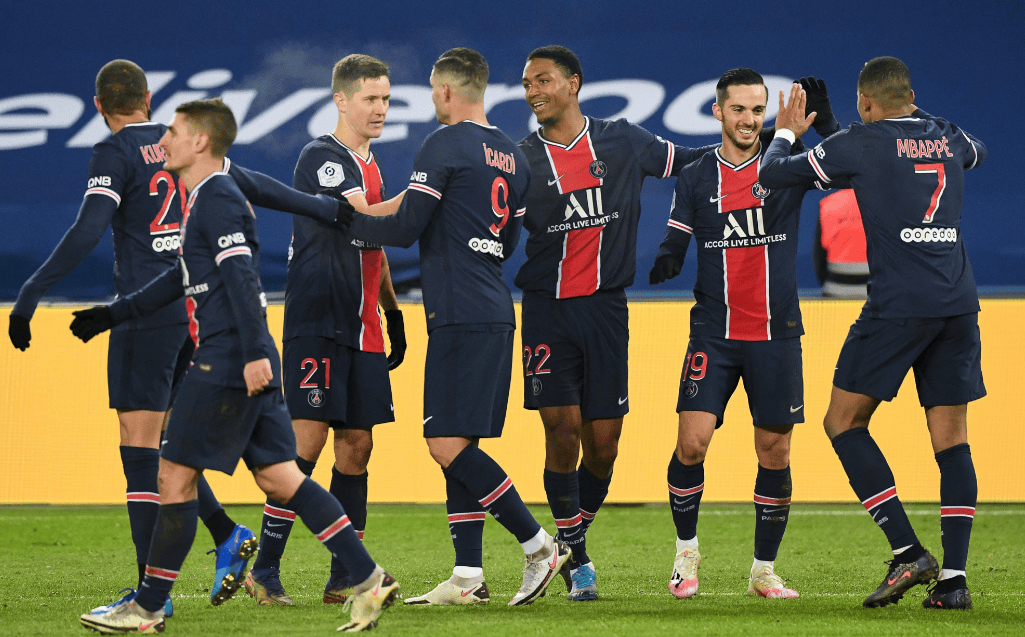 疯狂10分钟4球+4张红牌!法甲上演野性对决,欧塞尔主场3-4里尔酿悲剧