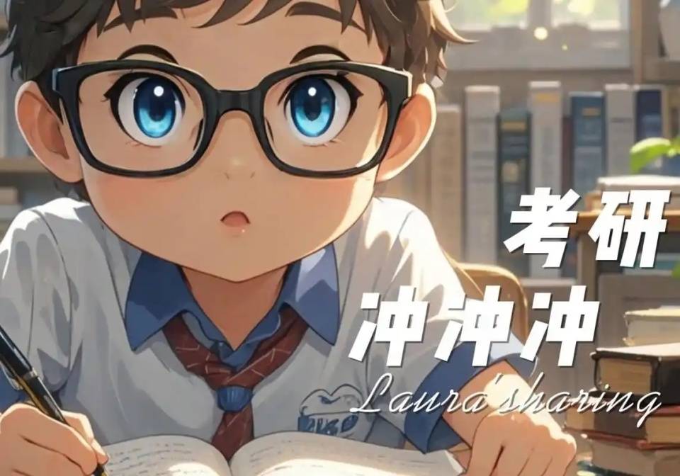 2026年考研前一周应该提前准备的事情，你做到了吗？