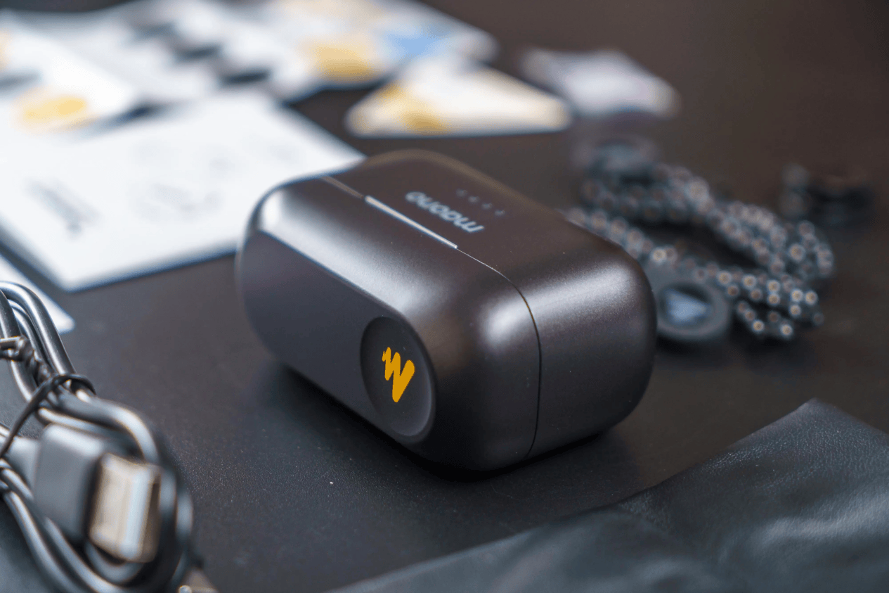 无线麦克风哪个牌子的好?2026年无线麦克风品牌推荐,领夹麦推荐!