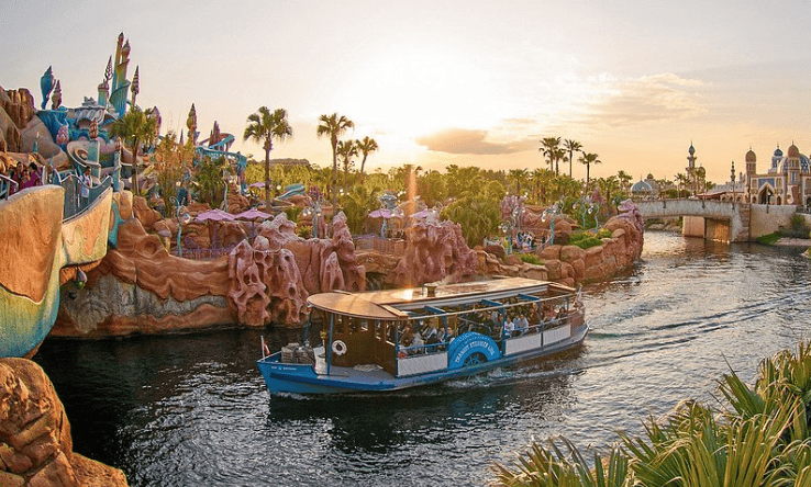 图片[7]-中国成新加坡人旅游国家TOP 1，最受欢迎的城市景点竟是它！ -华闻时空