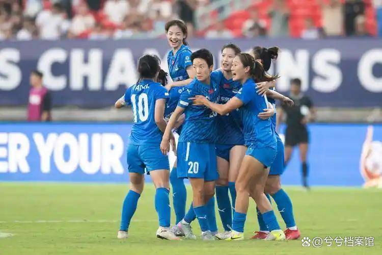 从亚冠冠军到世界赛溃败，武汉女足1
