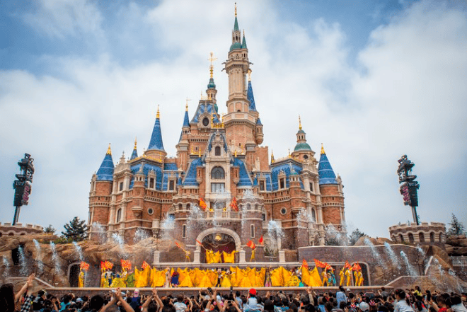 图片[4]-中国成新加坡人旅游国家TOP 1，最受欢迎的城市景点竟是它！ -华闻时空