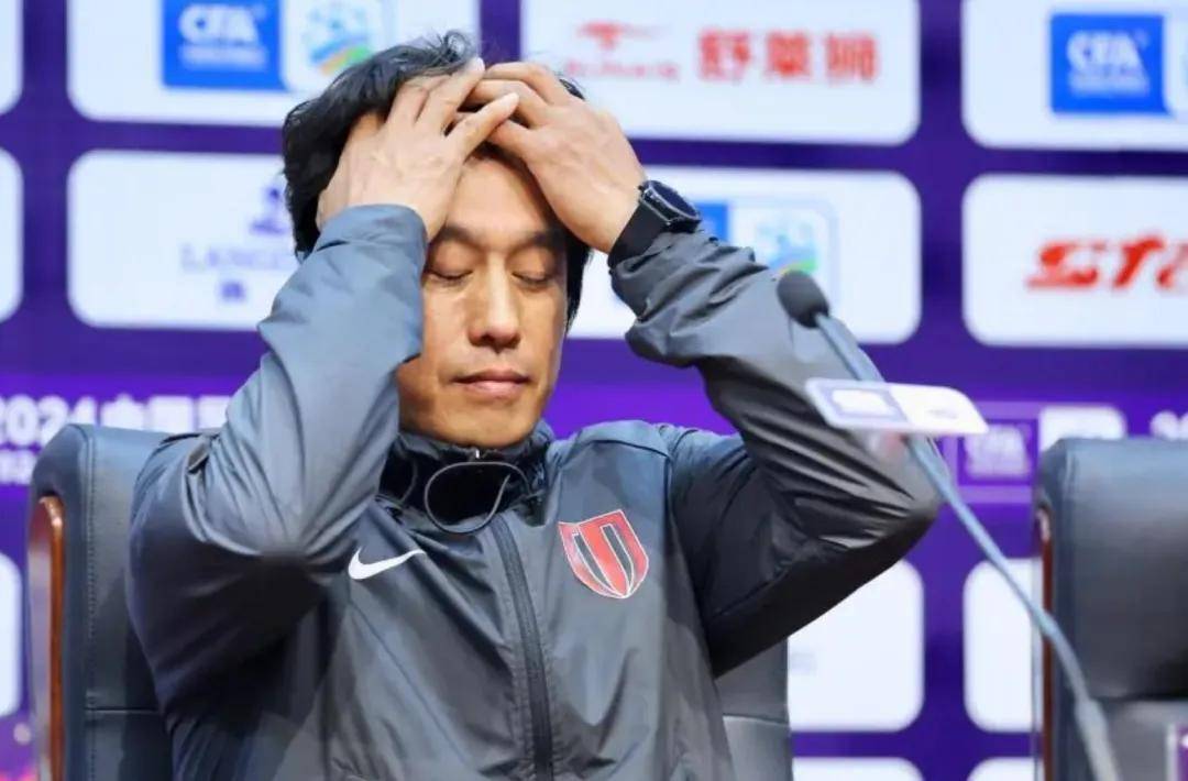 反转！亚冠关键战前，蓉城主帅去留成疑，韩国K联赛已在招手