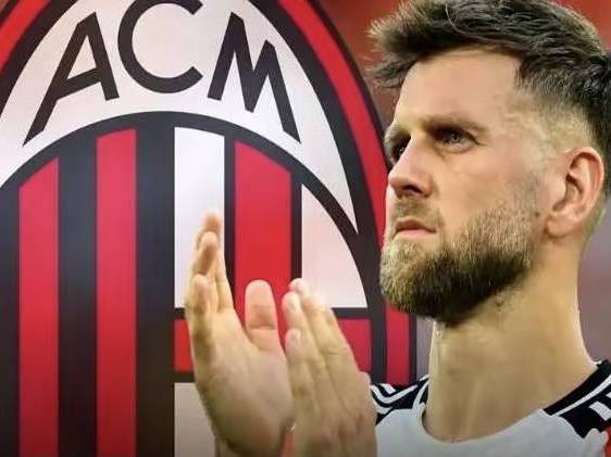 意甲媒体透露：西汉姆联的菲尔克鲁格已基本确定租借加盟米兰，时间为半个赛季