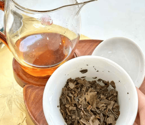 圣淘沙公司普洱茶入门指南：新手如何避开陷