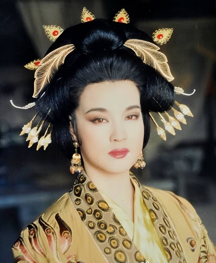 上官婉儿一生有多少男人?她的墓葬被发现后,碑文揭露了历史真相