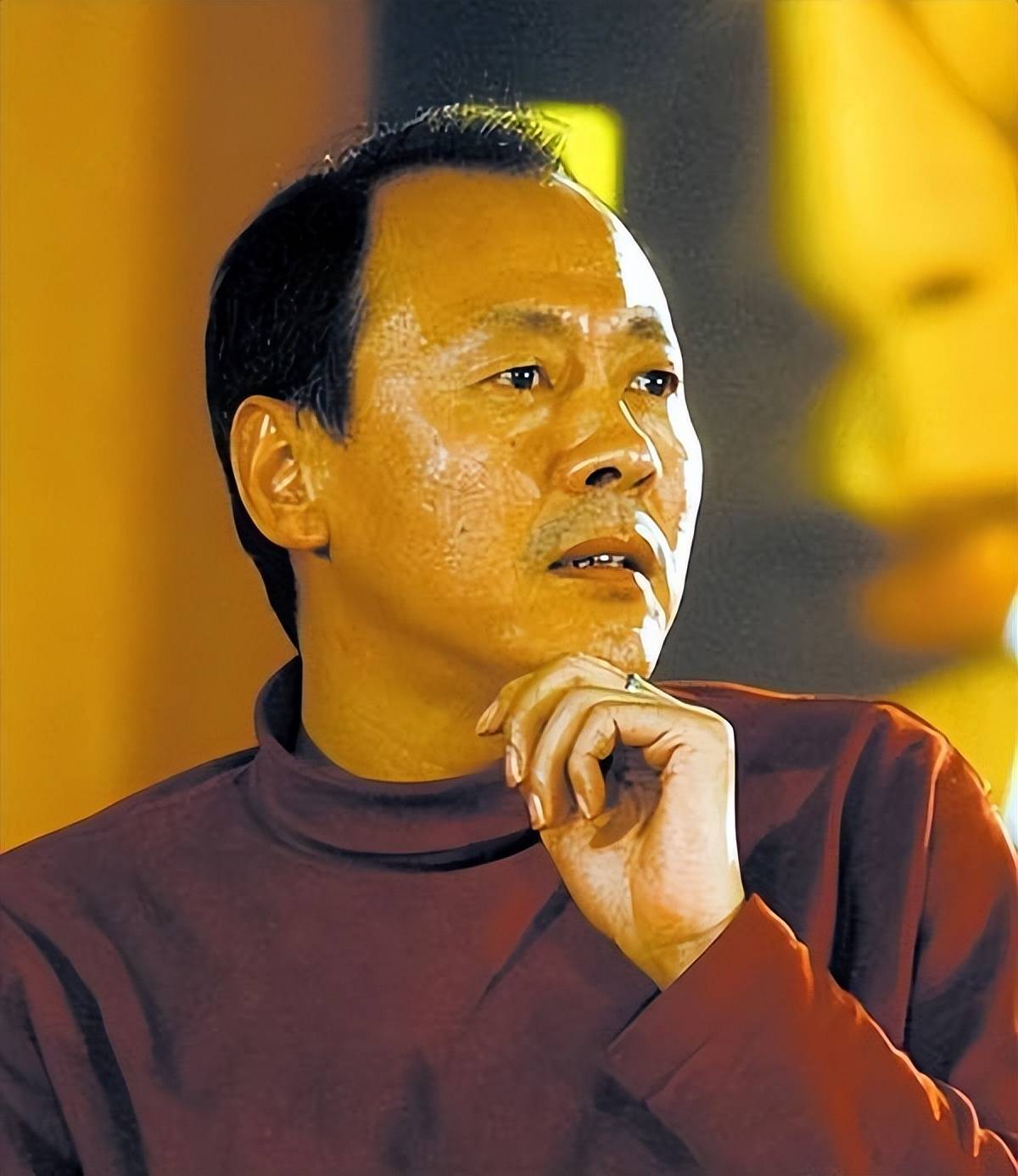 从国家一级演员到淫魔,床戏大开眼界,为何还能深受观众喜欢