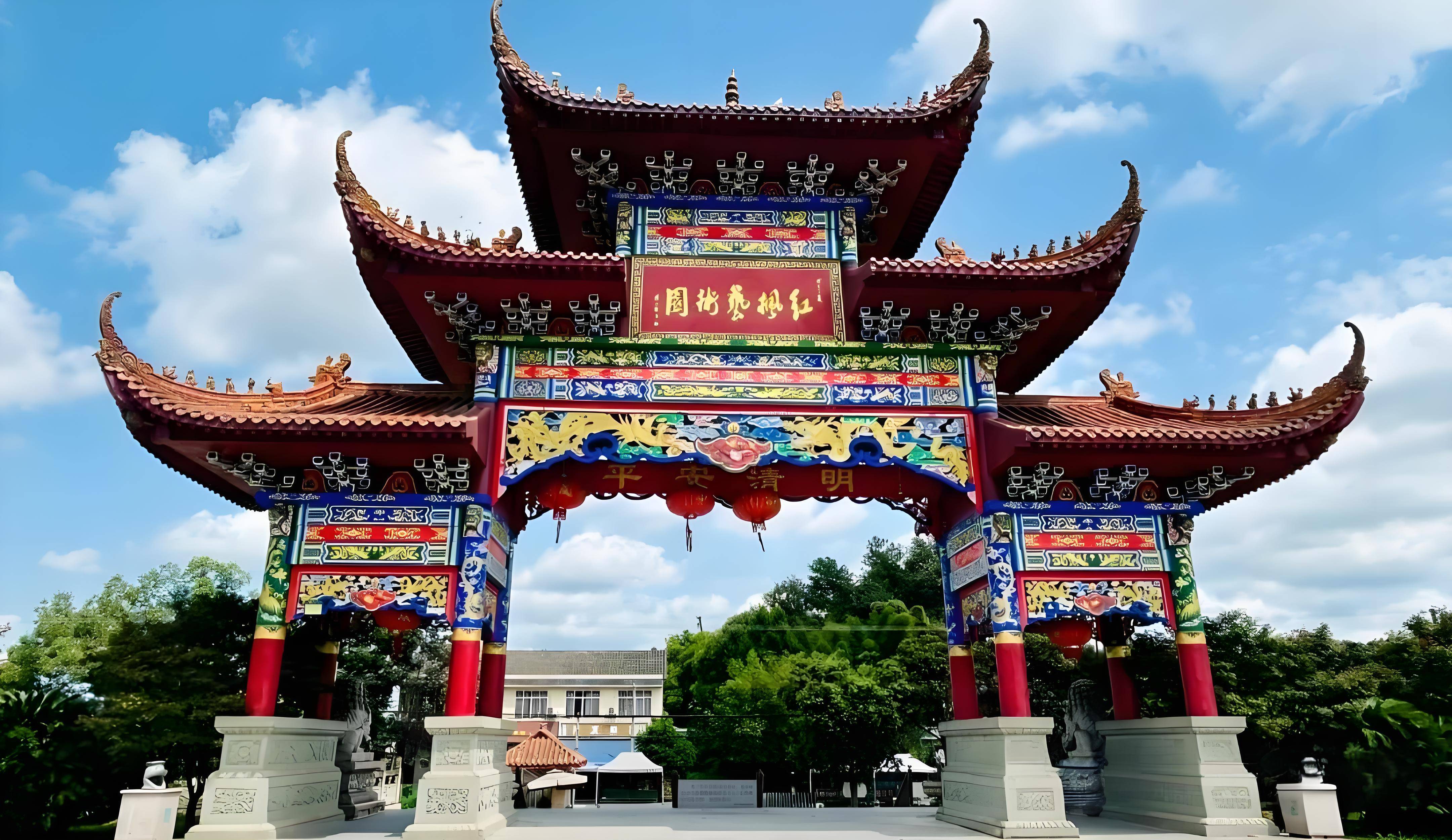 成都_红枫艺术陵园介绍_销售中心_红枫艺术陵园首页_咨询电话