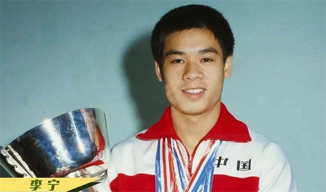 1988年奥运会,中国军团兵败汉城,发生了什么?