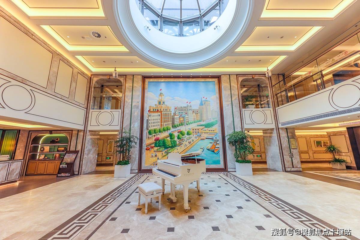 上海市太保家园普陀国际康养社区怎么样-地址、价格一览2025_搜狐网