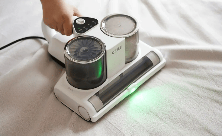 除螨仪值不值得买？家用除螨仪哪个牌子好？十大抢手除螨仪排行榜全方位实测！闭眼入