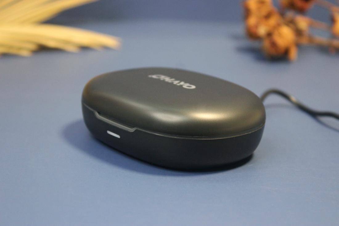 通勤党必看，无感佩戴的开放式蓝牙耳机雷登T9使用体验