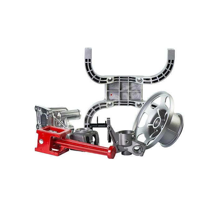 龙门铣床工作过程（CNC批量加工使用范围 CNC加工未来发展趋势）cnc加工龙门铣床，干货满满，