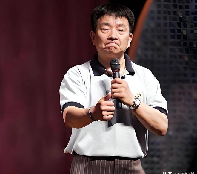 上海滑稽名家沈荣海:和毛猛达搭档40年,和同行妻子离婚后未再婚