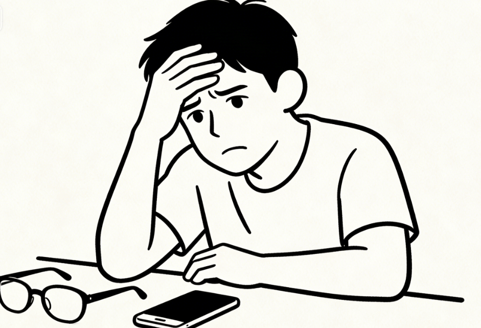 长期忽视的3个恐怖后果,你可能从未细想!