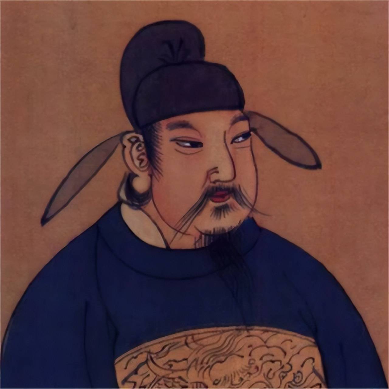 从能臣到奸臣:李林甫生前死后形象演变研究