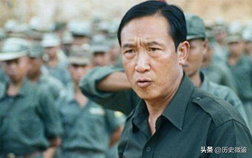 金三角毒王坤沙,以毒建国第一人,16岁屠尽对手全家