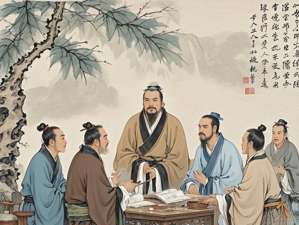 诚信的崩塌:治愈内卷的真正内核_信任_社会_企业