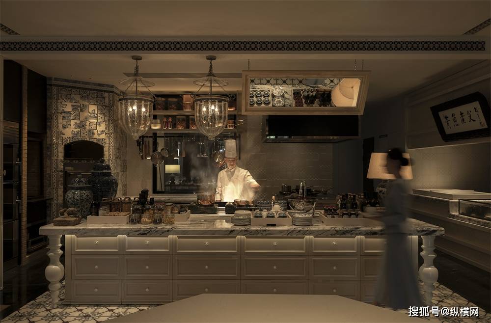 CCD郑中设计全新力作「雍熙荣 ROUSSILLON」隆重启幕， 打造城市首个策展式生活方式目的地_https://www.izongheng.net_快讯_第8张