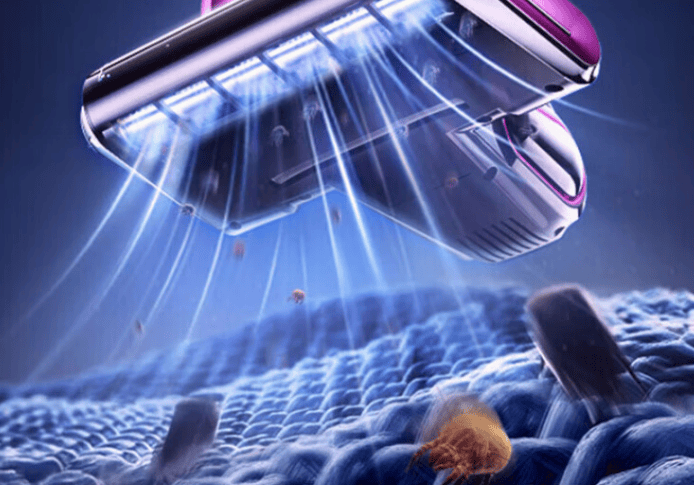 除螨仪有用吗?家用除螨仪怎么选?十大高口碑除螨仪品牌排行榜综合测评!品效合一