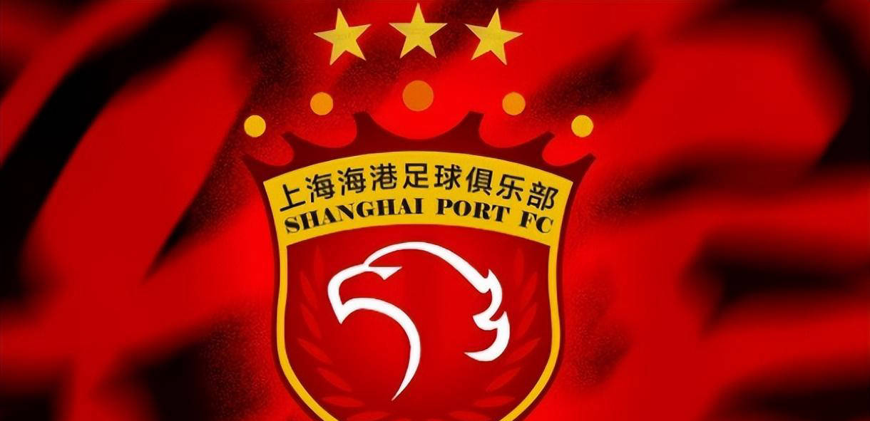 目标锁定四冠王！上海海港冬窗一举签下四名本土悍将，国足两大新星加盟阵营