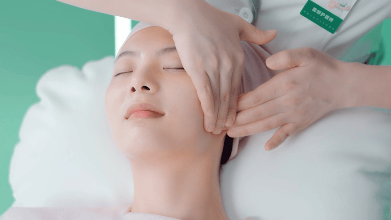 消费升级下的美业新局，樊文花面部护理 “产品+服务” 双引擎加速领跑(图2)