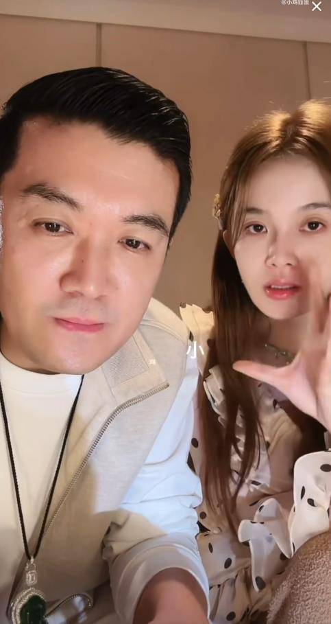 赵樱子回应和杨子恋情传闻，杨子说：“认识10年，没有搞上” 插图1